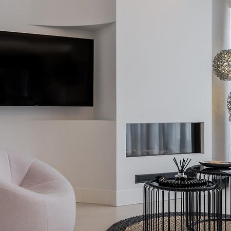 H50 Suites Athen Eksteriør bilde