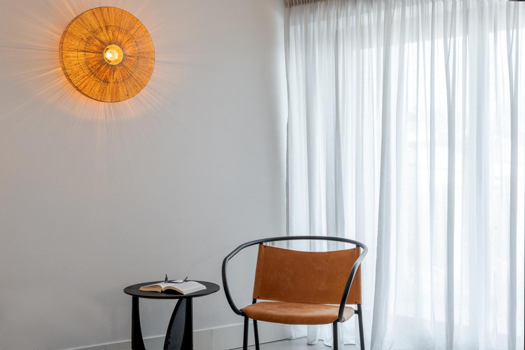 H50 Suites Athen Eksteriør bilde